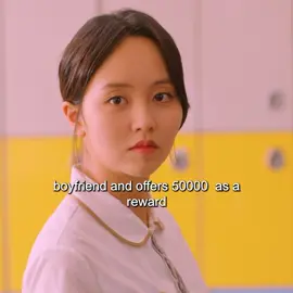 The girl can easily tell when others are lying.#drama #kdrama #mylovelyliar #kimsohyun #hwangminhyun #koreandrama 