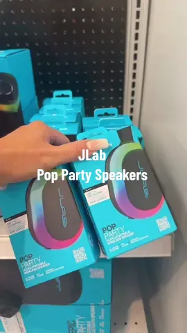 TODAY SEPTEMBER 20th the sale is insane! *Prices change daily* #jlab #poppartyspeakers #jlabpartyspeaker #TikTokShopFallDealsForYou #tiktokshopblackfriday @JLab 