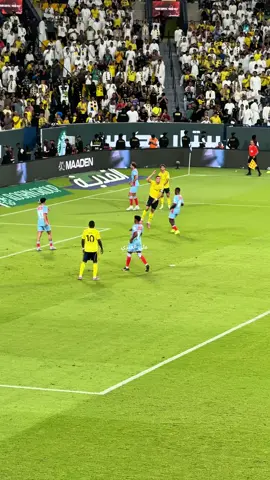 حماس رونالدو الشديد🤯🤯🔥 #النصر #alnassr #alnassr_fc #رونالدو #felix  