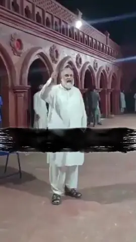 #missionnoor #allamarajanasirabbas 