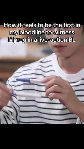 YES I WATCH THIS SHOW #abodesire #mpreg #bl #yaoi 