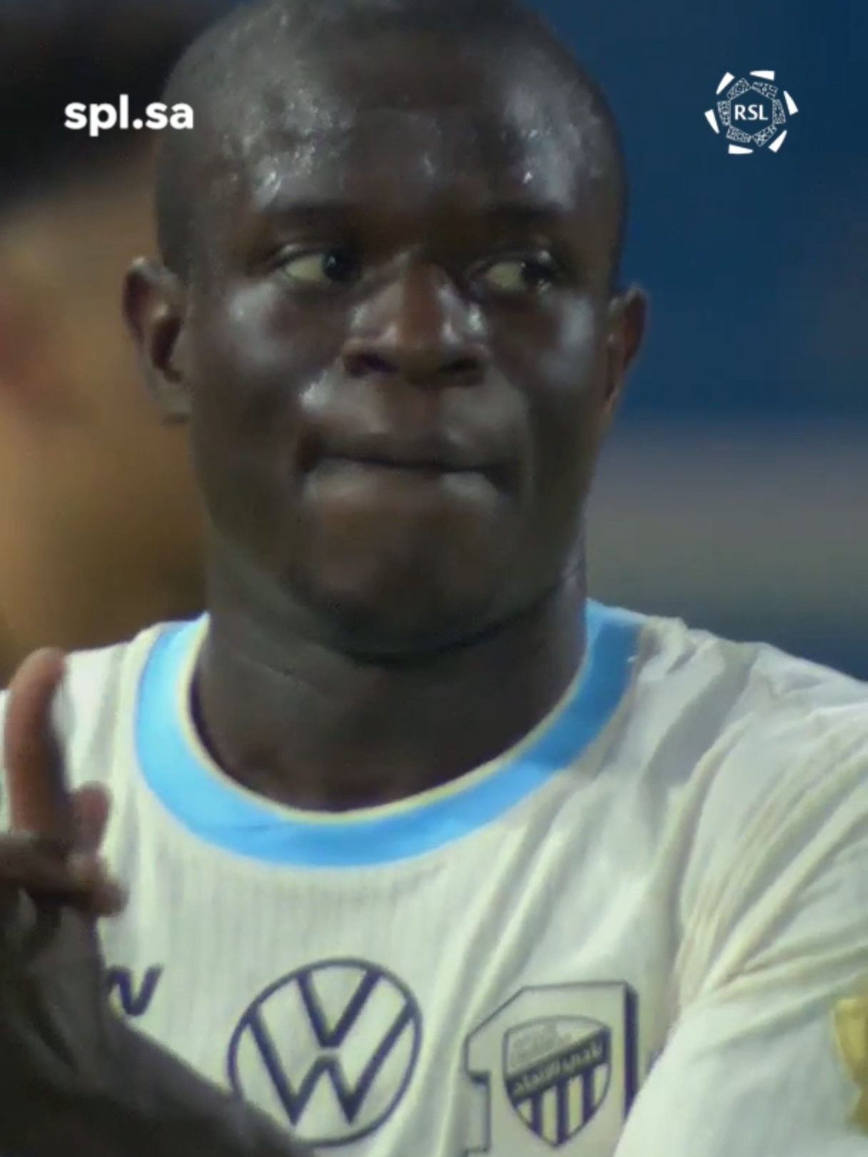 N’Golo Kanté can strike them just like any striker 🚀🚀🚀 #spl #Soccer #soccertiktok