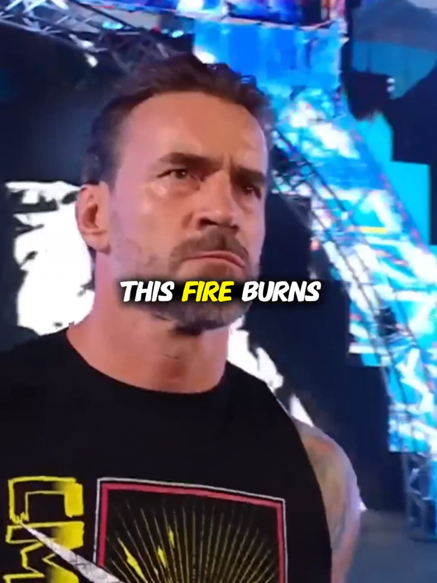 Will CM Punk bring back old theme song?!🤔🔥 #WWE #wrestling #cmpunk #johncena #wweraw #prowrestling