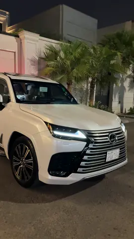 #لكزس #LS600 #2025 #اكسبلور #explore 