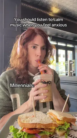 I run on coffee, anxiety and LP  #millennial #millennialsoftiktok #linkinpark #linkinparkforever #fyp 