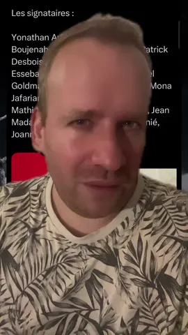 Prenez vos conditions et mettez les vous où je pense