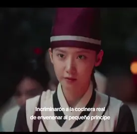 Ep.9 #bonappetityourmajesty #leechaemin #imyoonah #kdramas #buenprovechosumajestad