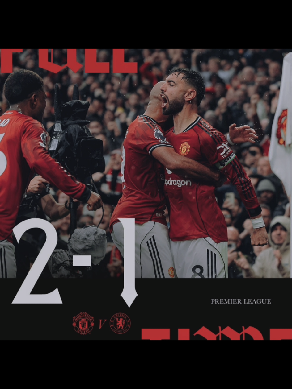 +3 #CapCut #fyp #manchesterunited #kingemyuisback👊😎 #PremierLeague 