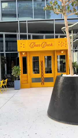 🤤🦆💛 #jeddahrestaurants #جديد_جدة #fyp 