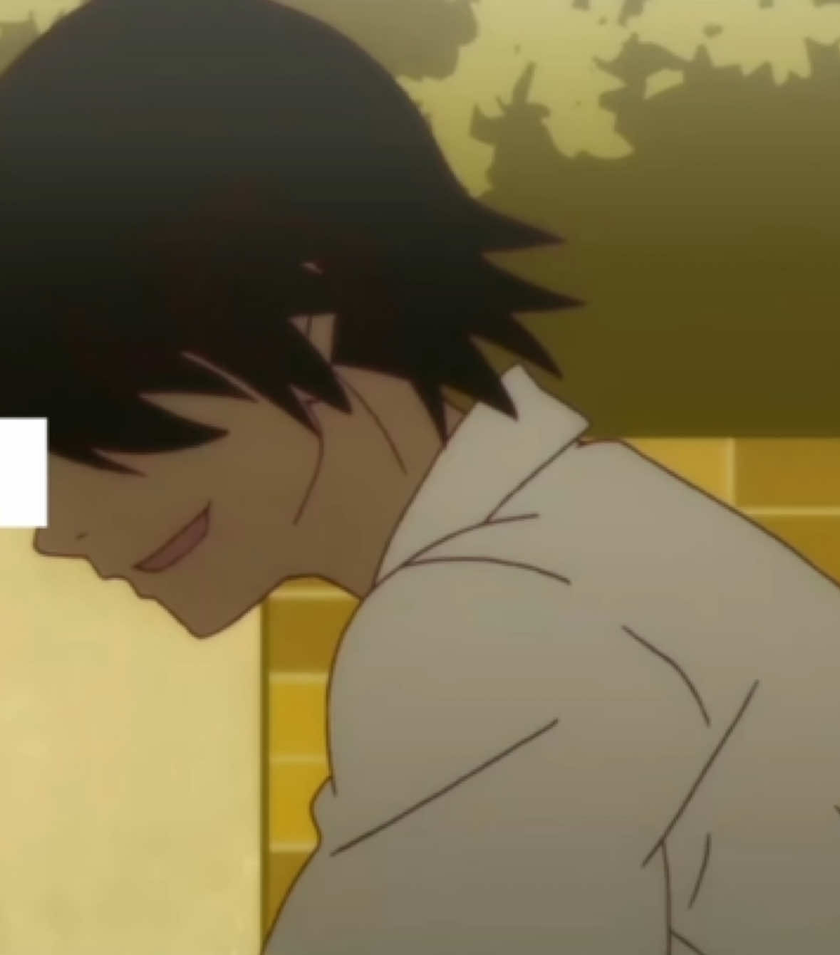 W Araragi | #monogatari #araragi #monogatariseries #araragikoyomi #wspeed 