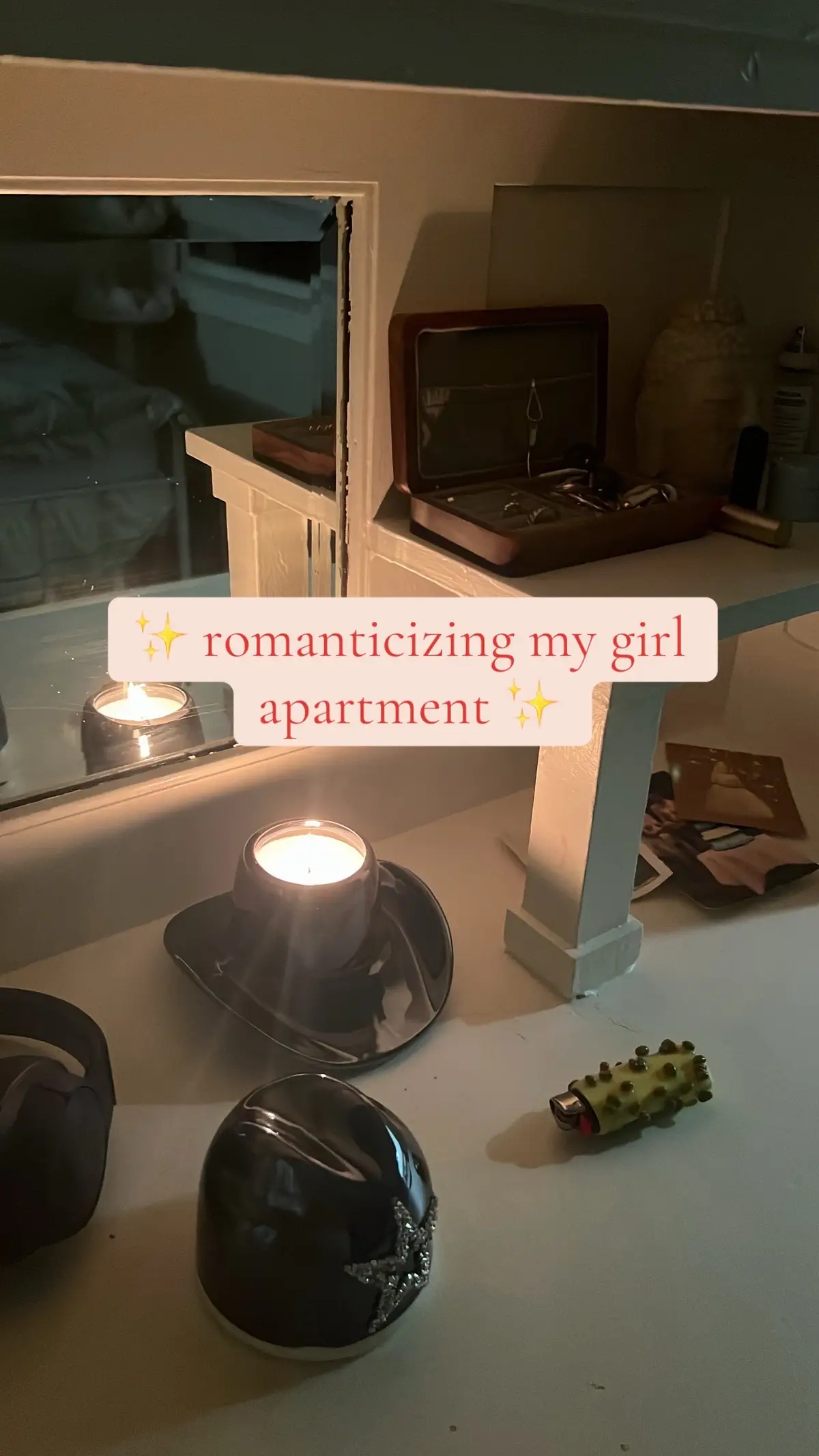 #fy #fyp #apartmenttour #studioapartment #inspo 