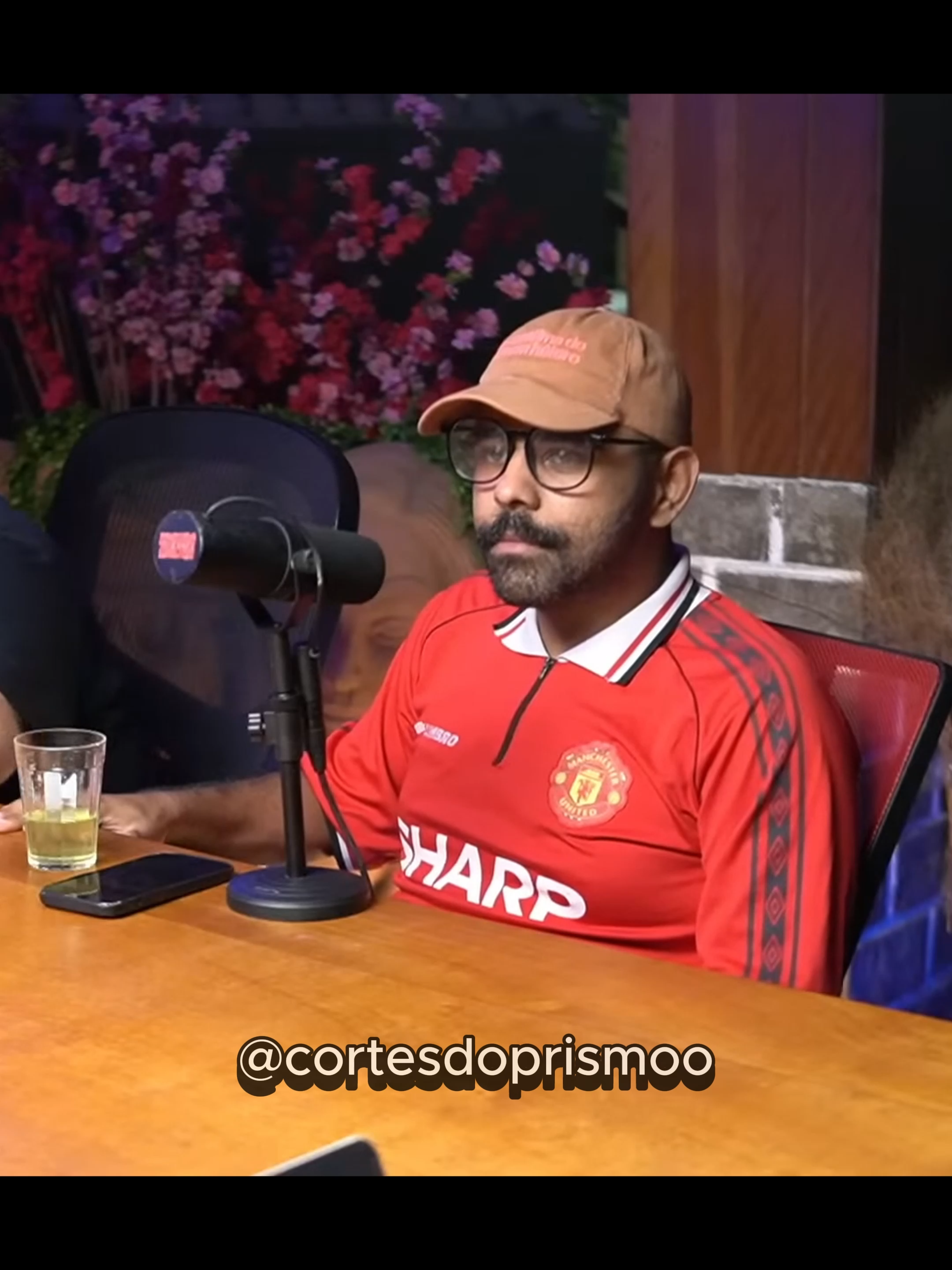Magal fica passado #broxadasinistra #broxadacortes #broxadasinistraronaldinho