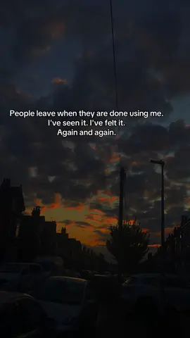 it hurts... but it's a lesson, u deserve more than being someone's option #fyp #foryou #deepthoughts #lifegoeson #relatable 