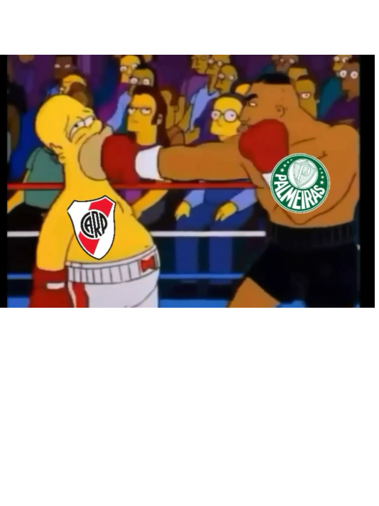 river vs Palmeiras. #Humor . 🤣🤣🤣🤣🤣
