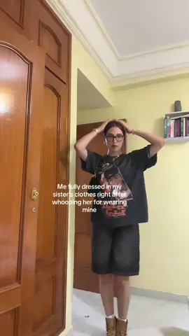 Ngl her style better @malak🧘🏽‍♀️ #fyp #fy #viral #foryoupage #fypシ゚ 