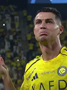 Cristiano Ronaldo 2nd goal today 😮‍💨🔥 #ronaldo #goaltoday #alnassr #football #fyp
