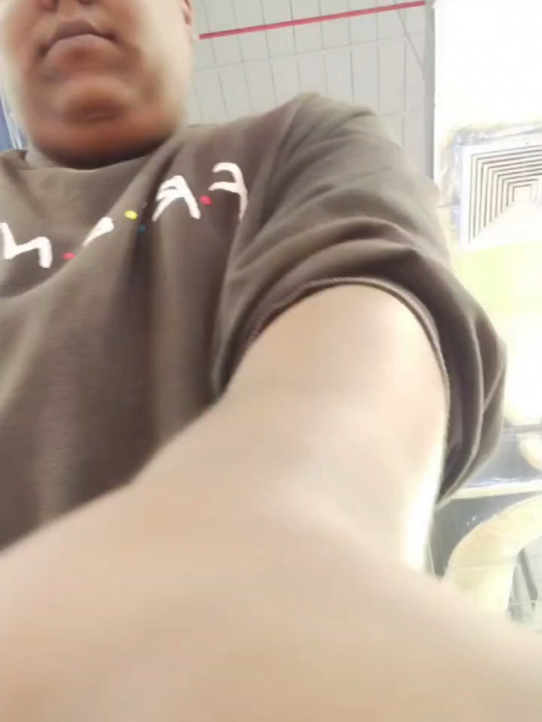 Autismo en el FORUM  #tiktokvenezuela #detodounpoquititoraza #chisme #viraltiktok #humor #salseo #Final #Hagamoslo #ansiedad #forum #torerochayanne