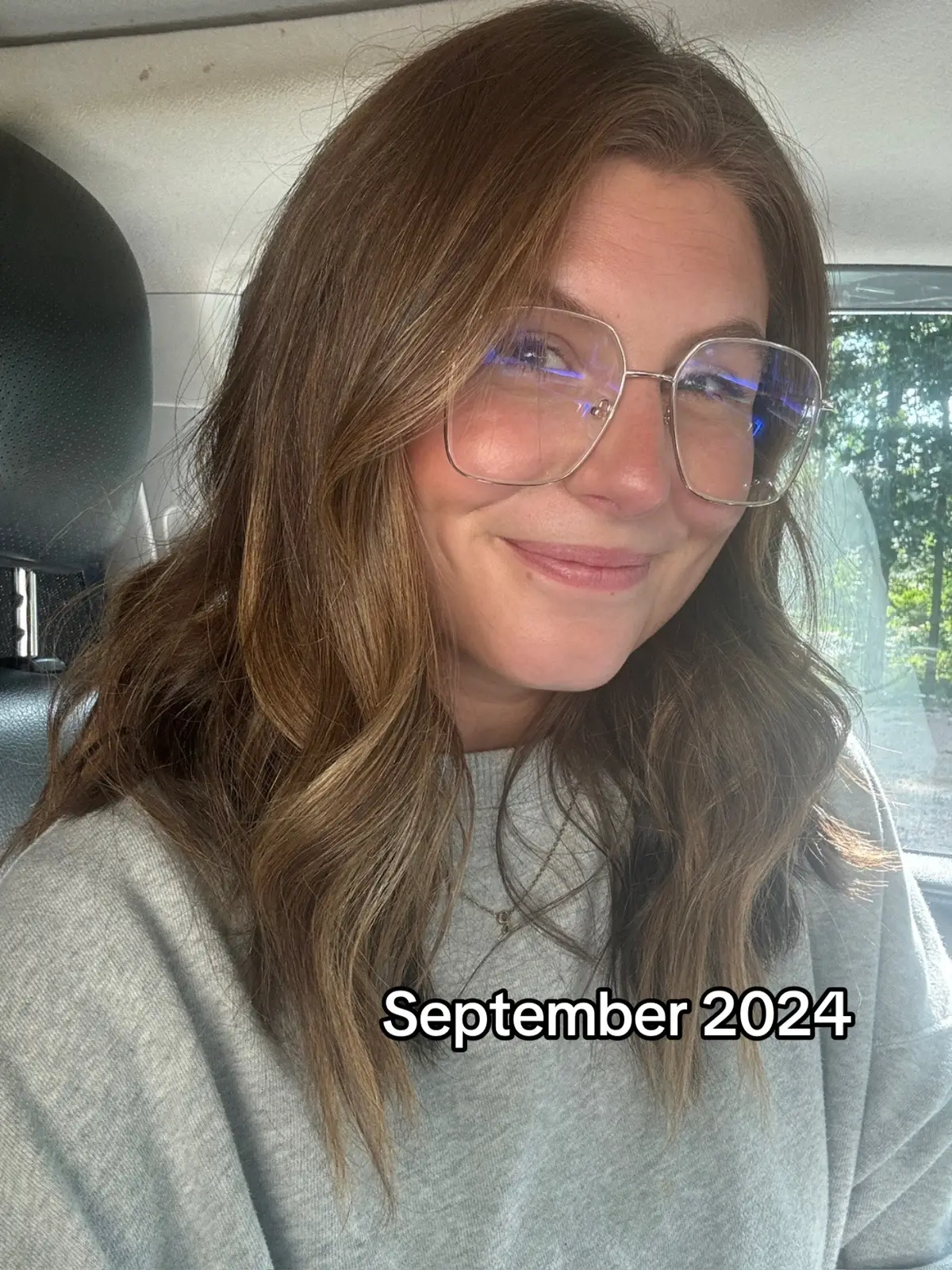 You’d never know how much growing up I’ve done in the last year. #taylorswift #fyp #foryoupage #trending 