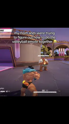 i actually screamed LOL @Tulupia #marvelrivals 