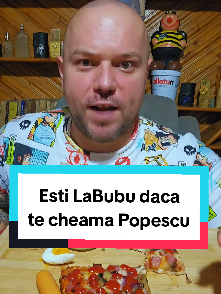 Dedicatie Clip LaBubu este 10 lei Rev @mieretvo  #mieretvo #labubu #popescu 