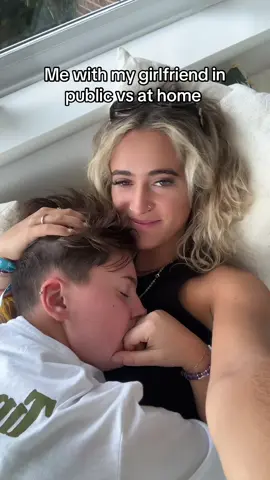 She’s just a baby #wlw #gay #lesbiancouple 