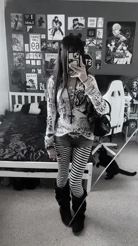 #fitchecks #fyp #outfitinspo 