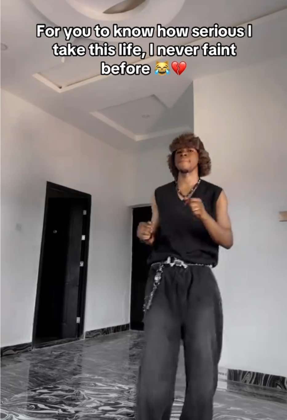 I dey tell you 😹#fyp#blexofficial@BLEXCLIPS#goviral#videoviral