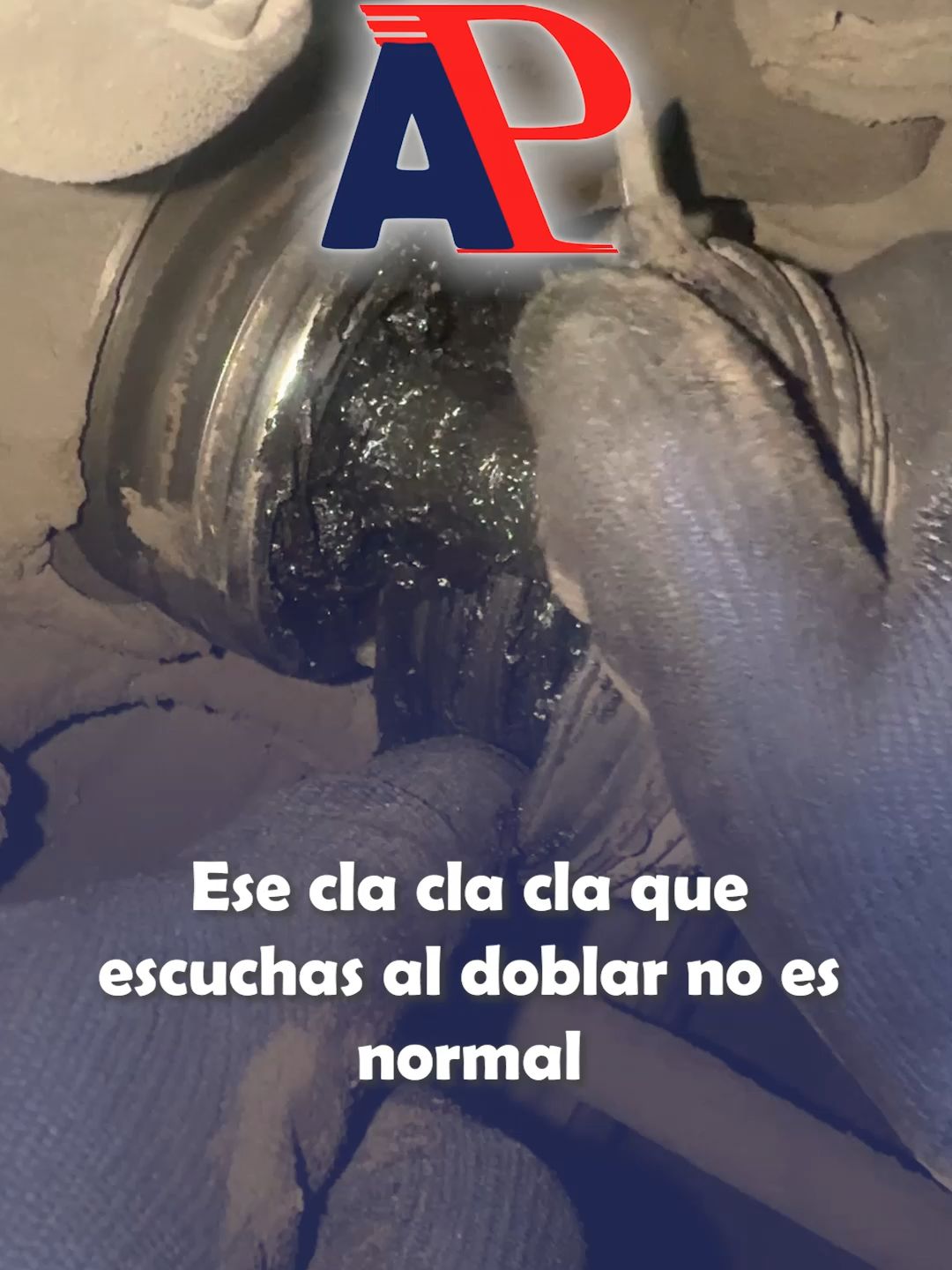 Ese cla cla cla al girar no es un simple ruido, puede ser el inicio de una falla grave en tu palier.😨🚘#Dirección #alineamientopisfil #PALIER #palier #MecánicaAutomotriz #serviciotécnico #revisióntécnica #chiclayo_peru #simulador #arequipa #suspension #sonidos