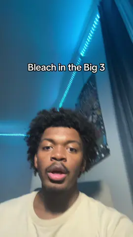 The fact we gotta have this discussion every year is just proving we got motion 😂 how yall insecure about a series less popular than the one you like #fyp #relatable #bleach #anime #demonslayer 