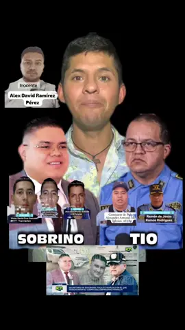 MINISTRO DELINCUENTE CONTRA POLICÍA Policía Alex David Ramírez Pérez denunció desde la cárcel que le están imputando nuevos delitos: Asociación para delinquir y lavado de activos.  Esto como represalias por haber declarado que condujo vehículo para transportar a Luis Miguel Rodríguez Canales a dejar sobres con dinero al ministro Hector Gustavo Sánchez Velásquez de parte de Rolando Josué Sánchez Salinas. Tratarán de callarlo imputándoles más delitos ya que la banda o red de crimen organizado “los Sánchez” conformada por: Tío Hector Gustavo #Sánchez Velásquez y Sobrino Rolando Josué #Sánchez Salinas, lo quieren muerto o callado.