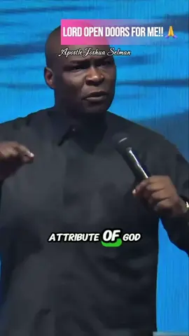 Lord Remember Me!🤲 Open Doors For Me!!😭🙏-Apostle Joshua Selman Ninmak..#salvationhub #gospel #explorepage #worshipmusic #instablog9ja 