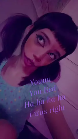⚓️💘🐾🖤🦄 #charlixcx #makeup #clown #foryou 