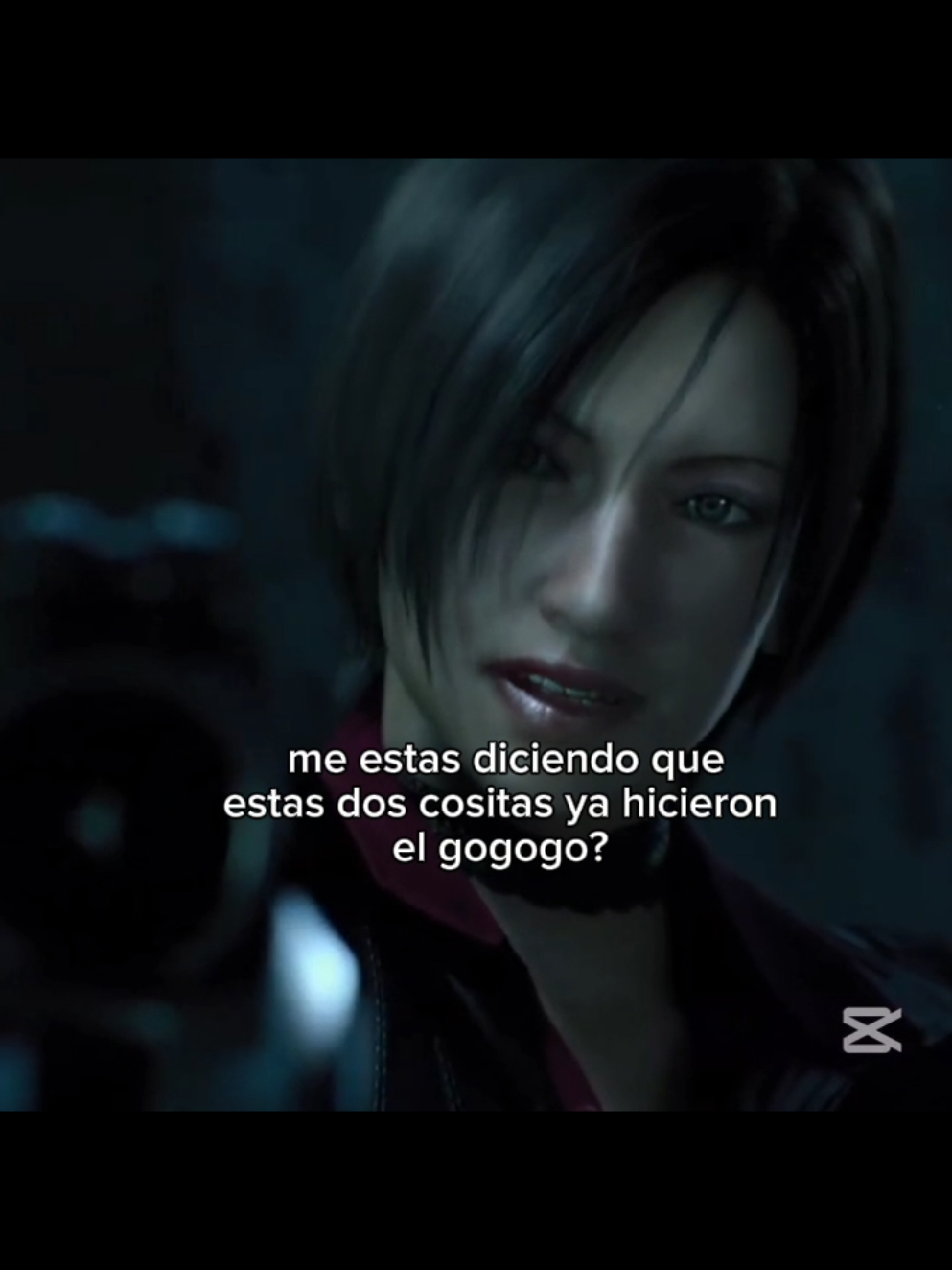 Esto es real :0? #leonkennedy #adawong #paratiiiiiiiiiiiiiiiiiiiiiiiiiiiiiii #paratiiiiiiiiiiiiiiiiiiiiiiiiiiiiiii #paratiiiiiiiiiiiiiiiiiiiiiiiiiiiiiii 