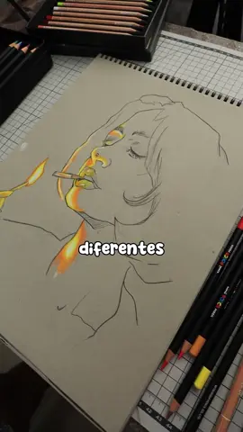 De las mejores ideas de dibujo, inténtalo 🔥🤩 