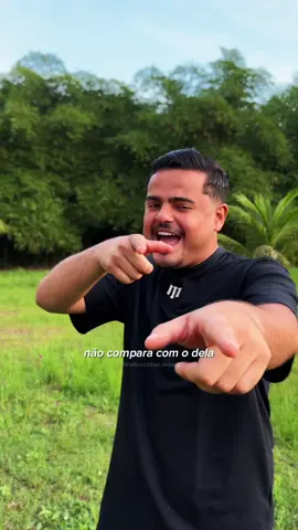 Foi mal, mas o teu beijo não compara com o dela…  😘🎶 #heitorcosta 