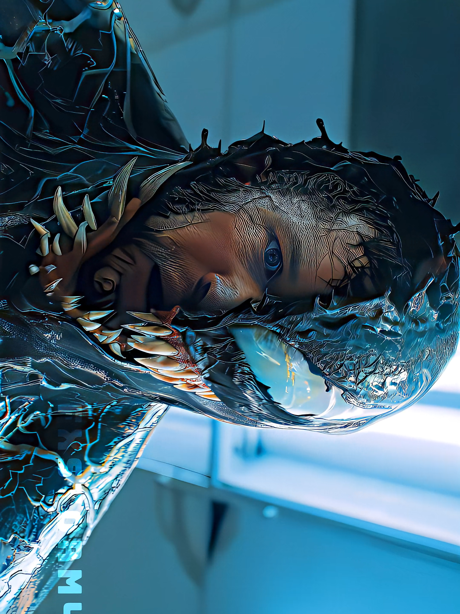 Venom 12fps #venom #aesthetic #fyp #edit #venom2 #venomlettherebecarnage #carnage