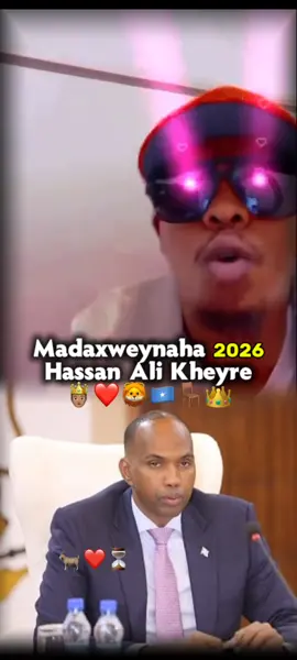 Madaxweynaha 2026 Hassan Alli Kheyre ❤️🇸🇴🪑🦁#madaxweynehassanAlli #fpyyyyyy #fouryoupage #soomalia 🇸🇴#qaran Bile#