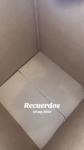 #Recuerdos 