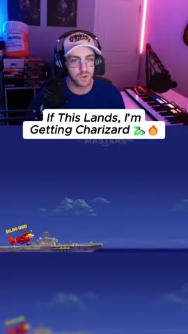 I want Charizard  #pokemon #crashgame #aviamasters #planegame #plane 