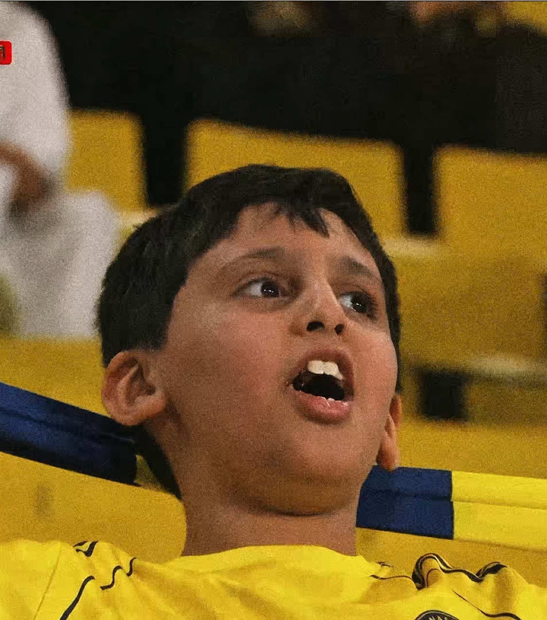 Alnassr happy = World happy #alnassr #cristianoronaldo 
