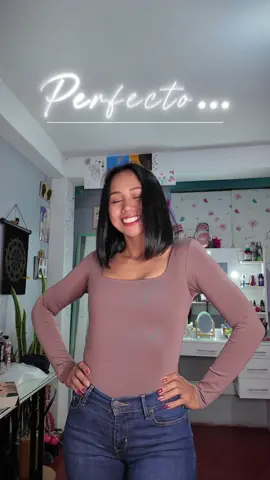 Lo más viral de tik tok me llegó y es este hermosos body moldeador manga larga de la marca Be Segura 💖✨ ahora entiendo por qué todas lo están pidiendo 💖