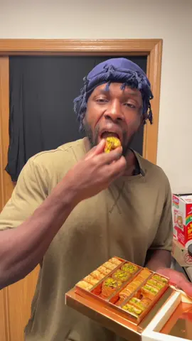 #ZaitouneSweetsMixBaklava25 
