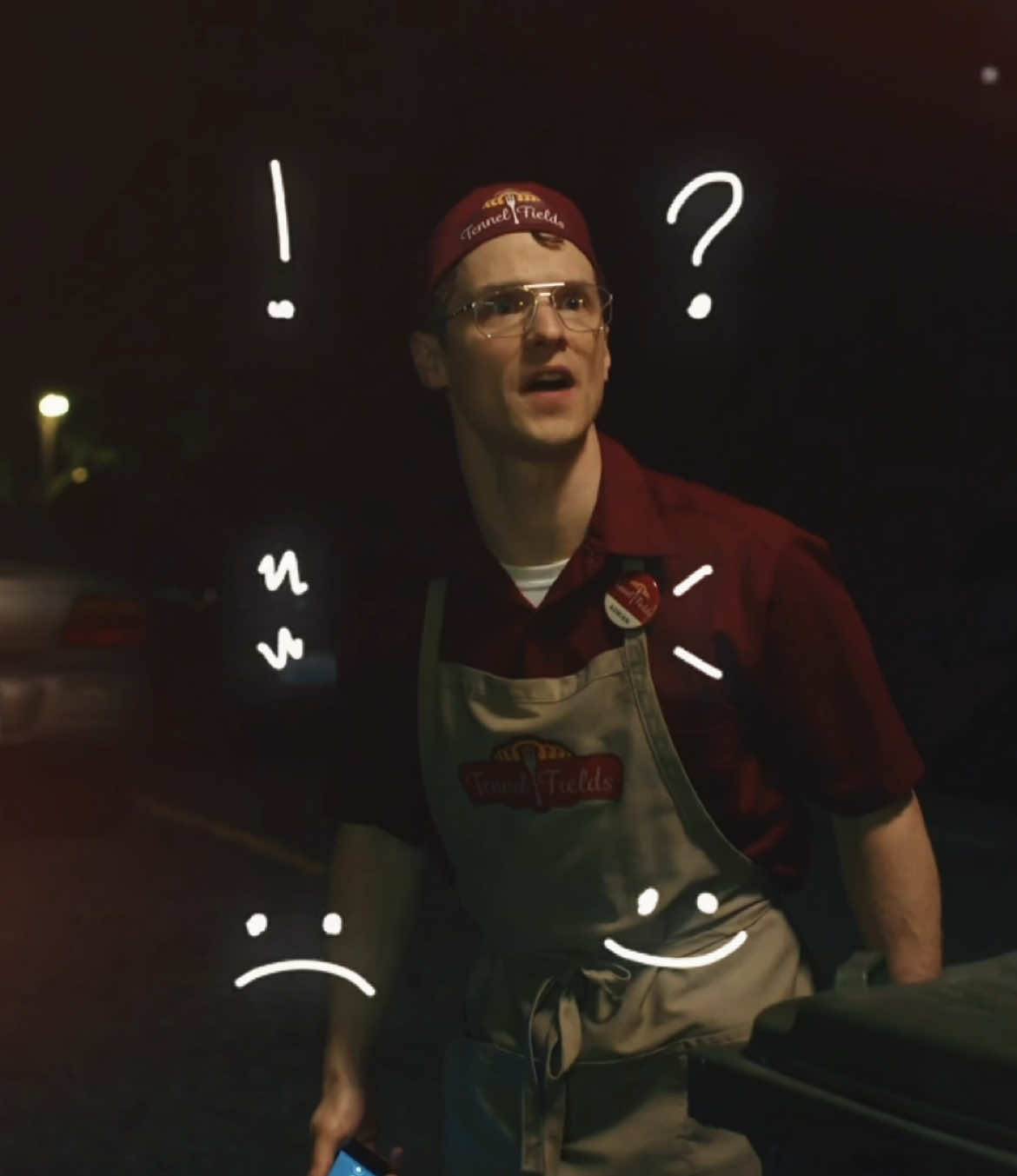 he’s so me coded #vigilante #peacemaker #adrianchase #vigilanteedit #fyp 