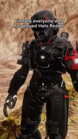 It’s a must do #Halo #haloreach #vr #fyppppppppppppppppppppppp 
