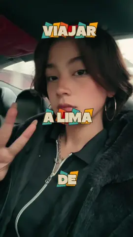 Ya volveré a Lima #Vlog #parati #fyp #viral #viaje