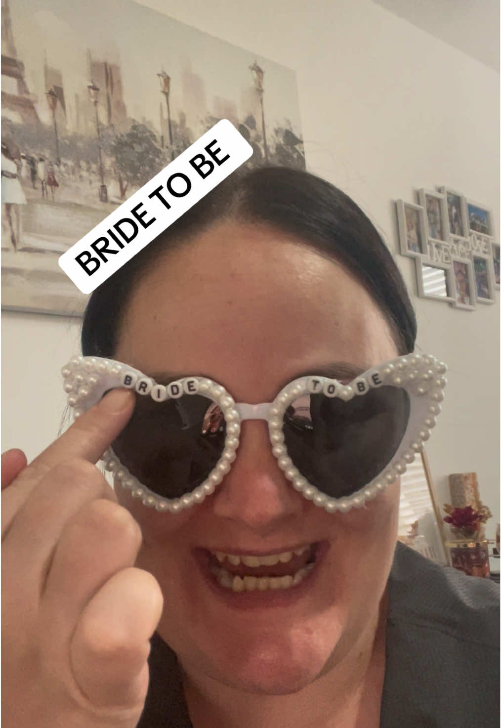 (Code Claire10) thank you Becca hun (handmadebybecca on Etsy) #weddingvibes #bride #bridetobe #fyp #weddingtok xxx