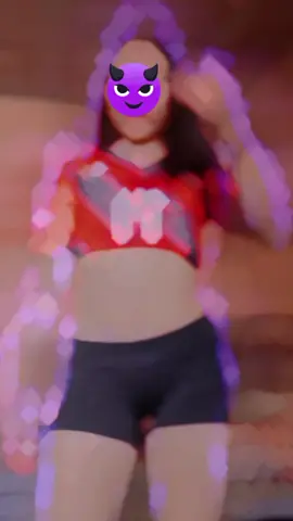 Soy tu Diablita🤤🔥
