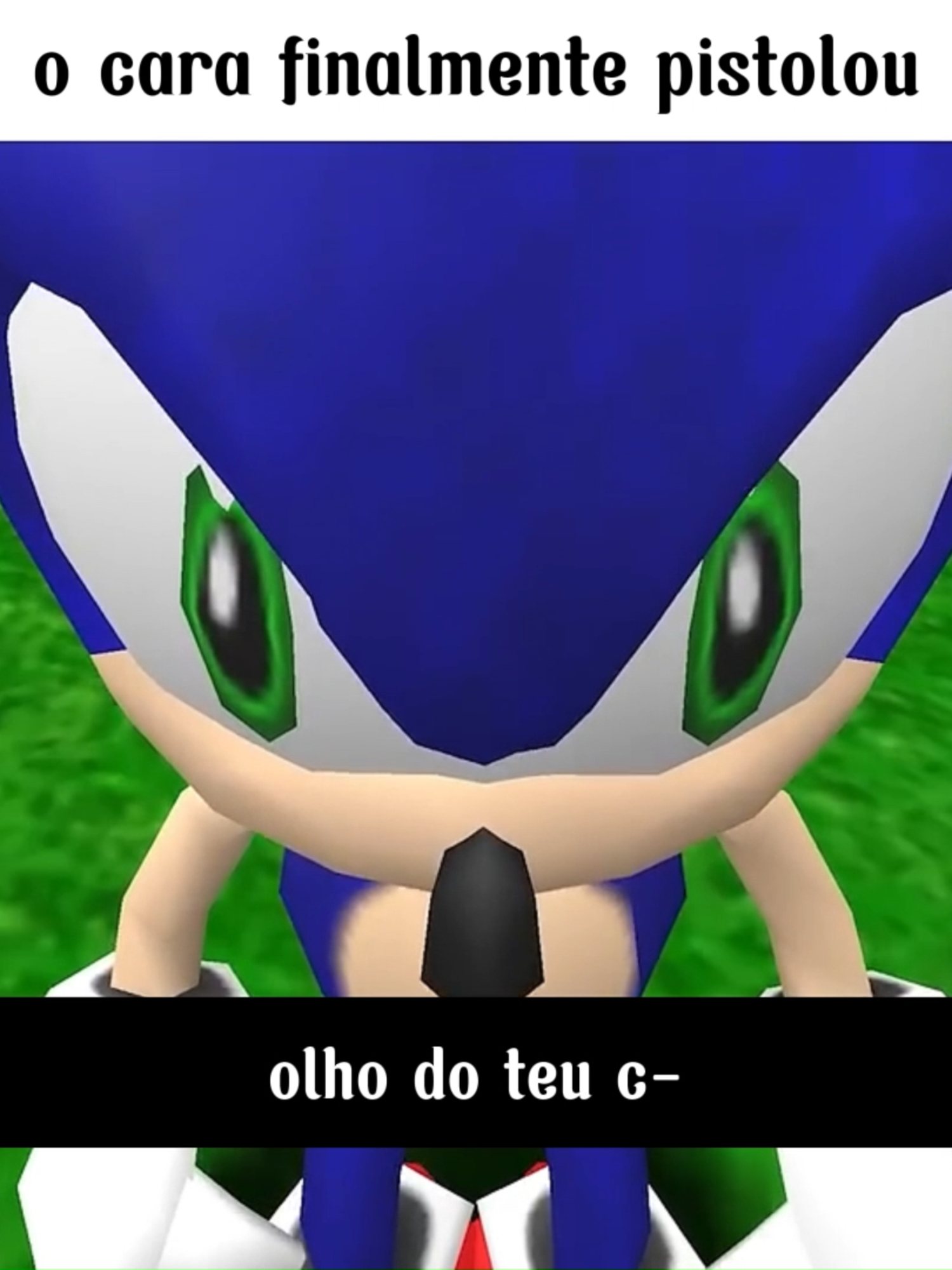 Shadow Pistolou (Shadow crashes out) DubladoShadow Pistolou Real - Dublado #sonic #memes #sonicthehedgehog #memedub #dub #fandub