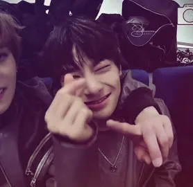 The old times when it was obvious who is the youngest… #yangjeongin #straykids #stay #kpop #fyp 