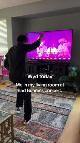 una mass #paratiiiiiiiiiiiiiiiiiiiiiiiiiiiiiii #badbunny #dtmf #primevideo 